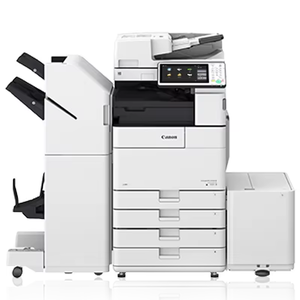 Photocopieuse multifonction reconditionnée pour équipement de bureau de qualité professionnelle pour imprimante numérique <span class=keywords><strong>Canon</strong></span> 4545i - Product Image 2