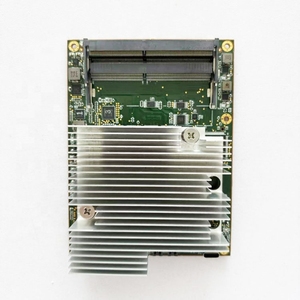 MSHCTH213800057 REV.01 1075455-04เมนบอร์ดอุตสาหกรรมซีพียูสต็อก100% การทดสอบ - Product Image 3