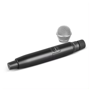 Microphone à cordons personnalisable support de table de conférence de studio bon marché pour microphone sans fil - Product Image 5