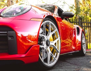 Jantes concaves profondes forgées en aluminium sur mesure pour S21-01, 5x112/5x114.3/5x120/5x130 pour G8x M2 M3 M4 M5 <span class=keywords><strong>Audi</strong></span> <span class=keywords><strong>RS6</strong></span> Benz E63 - Product Image 6