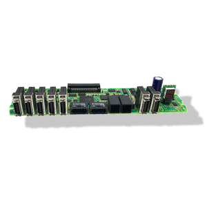 เมนบอร์ด I/O รุ่นดั้งเดิมและรุ่นใหม่ของ Fanuc A20B-2102-0672 - Product Image 1
