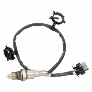 Capteur d'oxygène des gaz d'échappement BV6Z-9G444-A DY-1202 pour <span class=keywords><strong>Ford</strong></span> Escape <span class=keywords><strong>Transit</strong></span> <span class=keywords><strong>Connect</strong></span> 1.6L 2013-2016 - Product Image 1