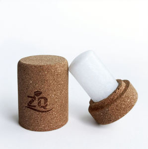 ผลิตภัณฑ์ขายดี ปรับแต่งได้ตามต้องการ ผลิตจากแร่ธรรมชาติ โพแทสเซียมอะลัม คริสตัลสติ๊กกำจัดกลิ่น กลิ่นไม้จันทน์ เป็นมิตรกับสิ่งแวดล้อม - Product Image 4