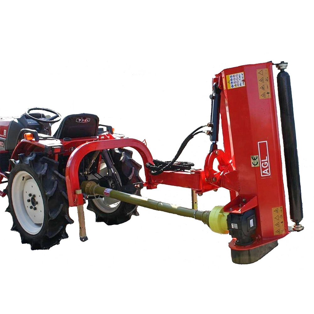 Газонокосилка