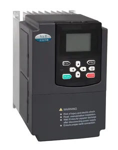 China brand variable-frequency drive 380V inverter 22kw power inverter VFD ISO CE certificate