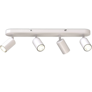 Spots encastrés anti-éblouissement pour plafond, décoration intérieure, chambre à coucher, restaurant, luminaires d'<span class=keywords><strong>ambiance</strong></span> - Product Image 5