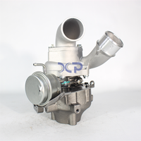 Turbocompresseur BV43 28200-4A480 53039880145 53039880127 53039700145 pour Hyundai H1 Starex ILoad D4CB CRDi 170HP
