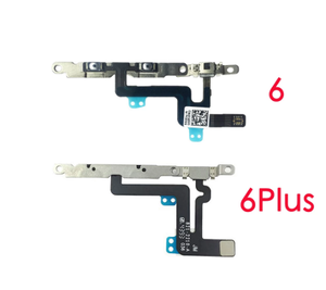 Cho <span class=keywords><strong>iPhone</strong></span> 6 <span class=keywords><strong>6S</strong></span> 7 8 X XR XS Max Khối Lượng Điện <span class=keywords><strong>Flex</strong></span> Với Âm Thanh Câm Chuyển Đổi Điện Thoại Di Động <span class=keywords><strong>Flex</strong></span> Cáp Cho 6 Cộng Với <span class=keywords><strong>6S</strong></span> Cộng Với 7 Cộng Với 8 PL - Product Image 5