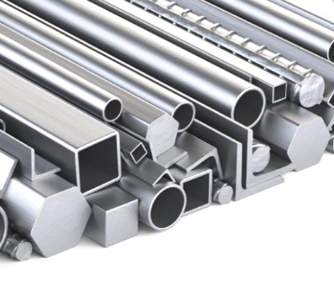 SS304 316 Handrail and Fittings Set