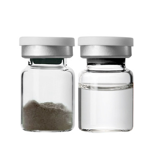 Maschera Purificante in Polvere S Brown Alage con Spicule Vegetali per Cosmetici e Forniture per Estetiste - Ingrosso - Product Image 1