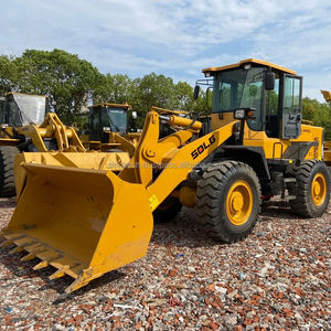 Chargeur CAT966H en bon état, Caterpillar 966H 966G 966F 980H 950GC d'occasion - Product Image 4