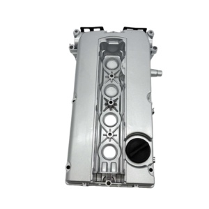 ฝาครอบวาล์วอะลูมิเนียมสำหรับ Cruze 2013 Aveo Sonic Pontiac G3 1.8L 55564395 55558673 55564395 5607187 5607258 - Product Image 5