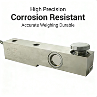 Sensor de Peso Digital Keli de Alta Calidad, Tipo Cantilever SB, 10T, Salida Digital, Sensor Óptico, Precisión del 0.02%, Celdas de Carga de 10-12V