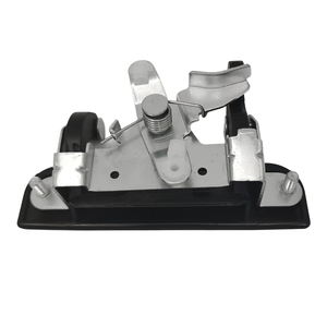 Poignée de hayon de porte arrière Poignée extérieure extérieure du coffre pour Ford Ranger Mazda UH71-65-750 UH7165750 UB5465750A - Product Image 4