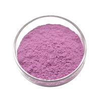 Faitury Supply Gedroogd Natuurlijk 100% Wateroplosbaar Biologisch Roze Pitaya Poeder Biologisch Dragon Fruit Poeder