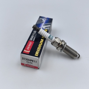 Velas de Ignição DENSO Originais 3532 ZC20HPR11 OEM PE02-18-110 para Mazda CX-5, ATENZA <span class=keywords><strong>2</strong></span>.0L / CX-4, CX-7 <span class=keywords><strong>2</strong></span>.5L L4, CX30 - Product Image 5