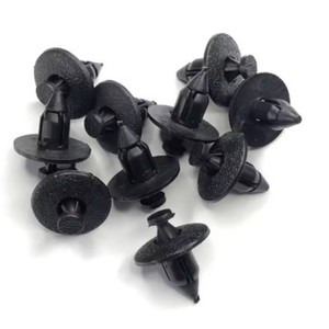 Volvo 3541113 Plastic Rivet <b>Clips</b> For <b>Car</b> Trim Panel Fastening Auto Replacement Parts - Product Image 3