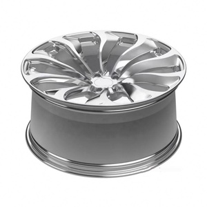 Jantes forgées BZY Forge 18 pouces 4x100, style sport, jantes en alliage pour Renault Mégane <span class=keywords><strong>RS</strong></span> Sport - Product Image 3