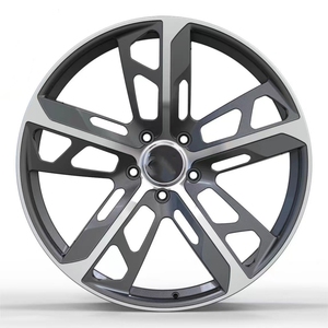 <span class=keywords><strong>Kw</strong></span> Forged 5x130 roues 20 21 22 23 pouces jantes de voiture en alliage pour jantes <span class=keywords><strong>Porsche</strong></span> Cayenne Panamera <span class=keywords><strong>Taycan</strong></span> Macan - Product Image 1
