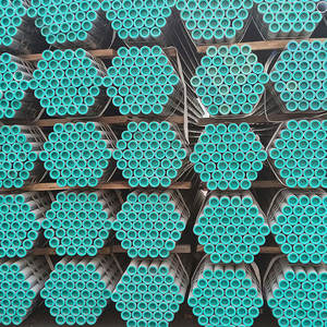 Tubería de Acero Galvanizado 2x4 de Alta Calidad Personalizada al Mejor Precio - Product Image 4