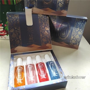 Nuevo Estilo de Botella de Perfume con Caja, Perfume Árabe, Set de Regalo de 4 Piezas * 40 ml, Colección de Perfumes, Perfume Privado, Perfume para Hombre - Product Image 6