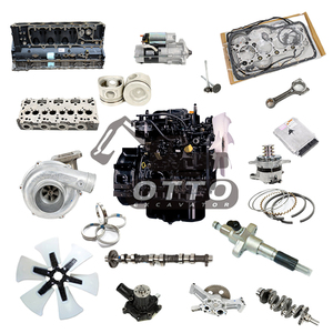 Nouvelle pompe d'alimentation en carburant diesel pour contrôleur de <span class=keywords><strong>moteur</strong></span> 4JG1 C240 8-97357114-0 105220-7270 8-94141534-0 - Product Image 6