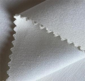 TALADRO PANTALONES TELA 100% algodón 7S * 7s 330gsm Sarga de peso pesado/chino/tela tejida con taladro - Product Image 4