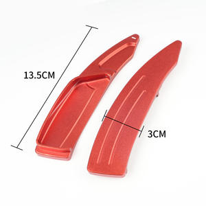 Palanca de Cambios para Volante, Compatible con Peugeot 3008 4008 5008 y Citroën C4, Modificación Interior Derecha, Otros Conectores - Product Image 6