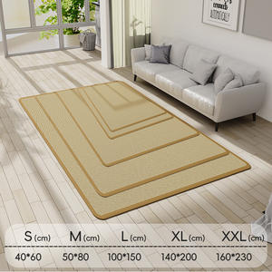 Tiragraffi per Gatti in Sisal Oversize Resistente all'Usura Senza Cadute Design Semplice Per Tutte le Stagioni - Product Image 3