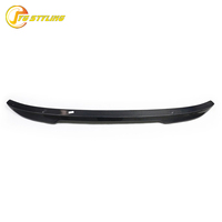 Alerón Trasero de Fibra de Carbono Estilo CS para BMW Serie 5 G30 F90 M5 2017+, Alerón para Maletero, Kit de Carrocería Exterior