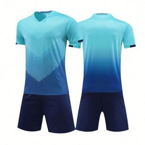 เสื้อฟุตบอลทีมคุณภาพเยี่ยมประจำฤดูกาล 26/27 รุ่นใหม่ - Product Image 5
