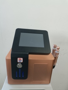 คุณภาพเยี่ยม ใช้กันอย่างแพร่หลายในหลากหลายสถานการณ์: ร้านเสริมสวย, ฟิตเนสคลับ พร้อมอุปกรณ์ลดเลือนริ้วรอยและชะลอวัย - Product Image 4