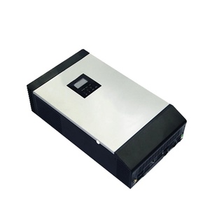 Tần số cao <span class=keywords><strong>1000VA</strong></span> năng lượng mặt trời Hybrid Power Inverter Single phase lai biến tần với PWM điều khiển - Product Image 4