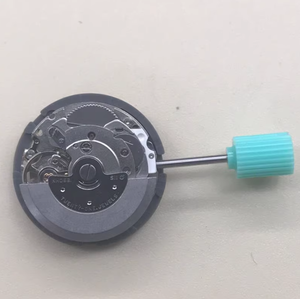 Japanese Original Brand New Watch Parts NH05/NH06 Mechanical <strong>Movement</strong> Three Point Calendar NH05 <strong>Movement</strong> Watch Accessories - Product Image 3