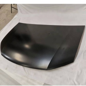 OE 651001918R Kit de carrosserie automobile Capot moteur en acier Capot pour Renault <span class=keywords><strong>Dacia</strong></span> <span class=keywords><strong>Logan</strong></span> 2013 2014 2015 <span class=keywords><strong>2016</strong></span> 2017 2018 2019 - Product Image 2