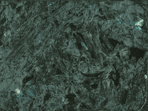 Losas de Piedra Natural de Labradorita Azul Negra de Lujo, Granito Azul Jade, para Revestimiento de Paredes, Pisos, Encimeras y Paredes de Fondo - Product Image 2