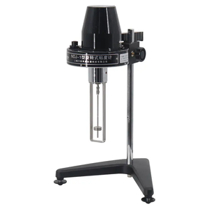 Elektronik Ölçüm Cihazları Dijital Viskozimetre Laboratuvar Dokunmatik Ekranlı Viskozimetre - Product Image 3