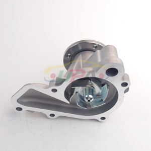 Sistema de refrigeración de alta calidad PUMP ASSY-COOLANT 25100-2J000 251002J000 para Hyundai Accent 25100 2J000 - Product Image 3