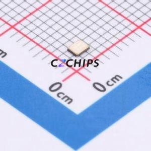 CN4024M00012001 Crystal (Passive) SMD2016-4P Crystal Oscillator SMD Crystal Oscillator 24MHz 10ppm 12pF - Product Image 1