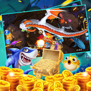 Grosir AS penjualan laris mesin pancing Online meja <span class=keywords><strong>Distributor</strong></span> perangkat lunak Gaming ikan Populer - Product Image 1