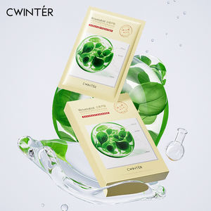 ZHIDUO, venta al por mayor, Etiqueta Privada, OEM, astaxantina, resveratrol, mascarilla radiante fermentada - Product Image 3