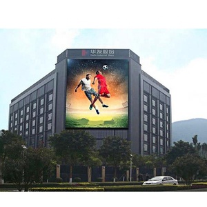 <strong>Full</strong> <strong>Color</strong> <strong>Outdoor</strong> P4 P5 <strong>P6</strong> P8 P10 <strong>Outdoor</strong> <strong>Fixed</strong> LED Display 960X960mm LED Panels for Video Wall <strong>Outdoor</strong> - Product Image 6