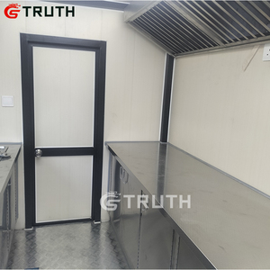 Sự thật <span class=keywords><strong>container</strong></span> Bar <span class=keywords><strong>container</strong></span> nhà cho quán bar và quán cà phê <span class=keywords><strong>Container</strong></span> vận chuyển nhà hàng thức ăn nhanh để bán - Product Image 6