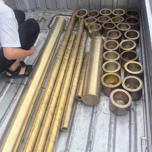 Tuyau en cuivre non allié de 12,7 mm, vente chaude en usine, personnalisable par OEM, avec services de découpe, de soudage et de pliage - Product Image 3