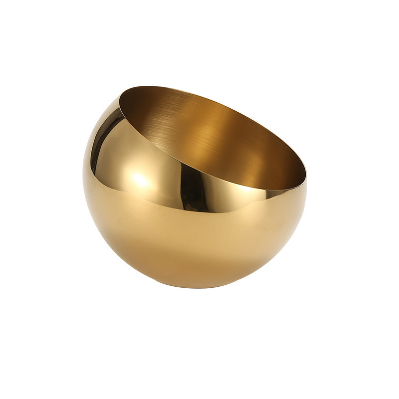 Gold without base