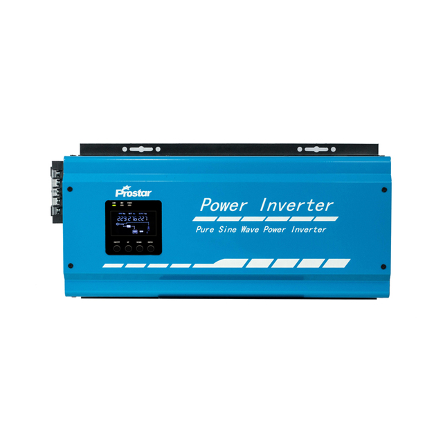 Inverter for Home Off Grid 1KW Low Frequency Hybrid Solar Inverter Home Power Inverter