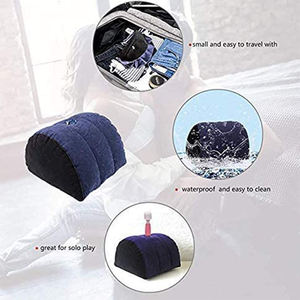 Almohada Sexual BDSM, Sofá Cama, Silla, Almohadilla Portátil para Posiciones Sexuales para Adultos, Muebles Divertidos para el Amor, Juguetes Sexuales - Product Image 3