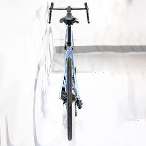 Bicicleta de Carretera Ligera de Carbono T800, Profesional, 24 Velocidades, Grupo Electrónico, para Ciclismo de Resistencia y Carreras - Product Image 5