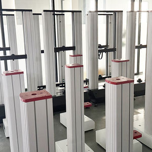 Der Preis der Universal-Zug prüfmaschine ist wettbewerbs fähig und mit profession ellen Vorrichtungen ausgestattet - Product Image 5