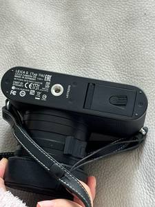 Appareil <span class=keywords><strong>photo</strong></span> reflex numérique d'occasion <span class=keywords><strong>Leica</strong></span> Q1 plein format 24,2 Mpx CMOS avec carte mémoire bon marché - Product Image 2